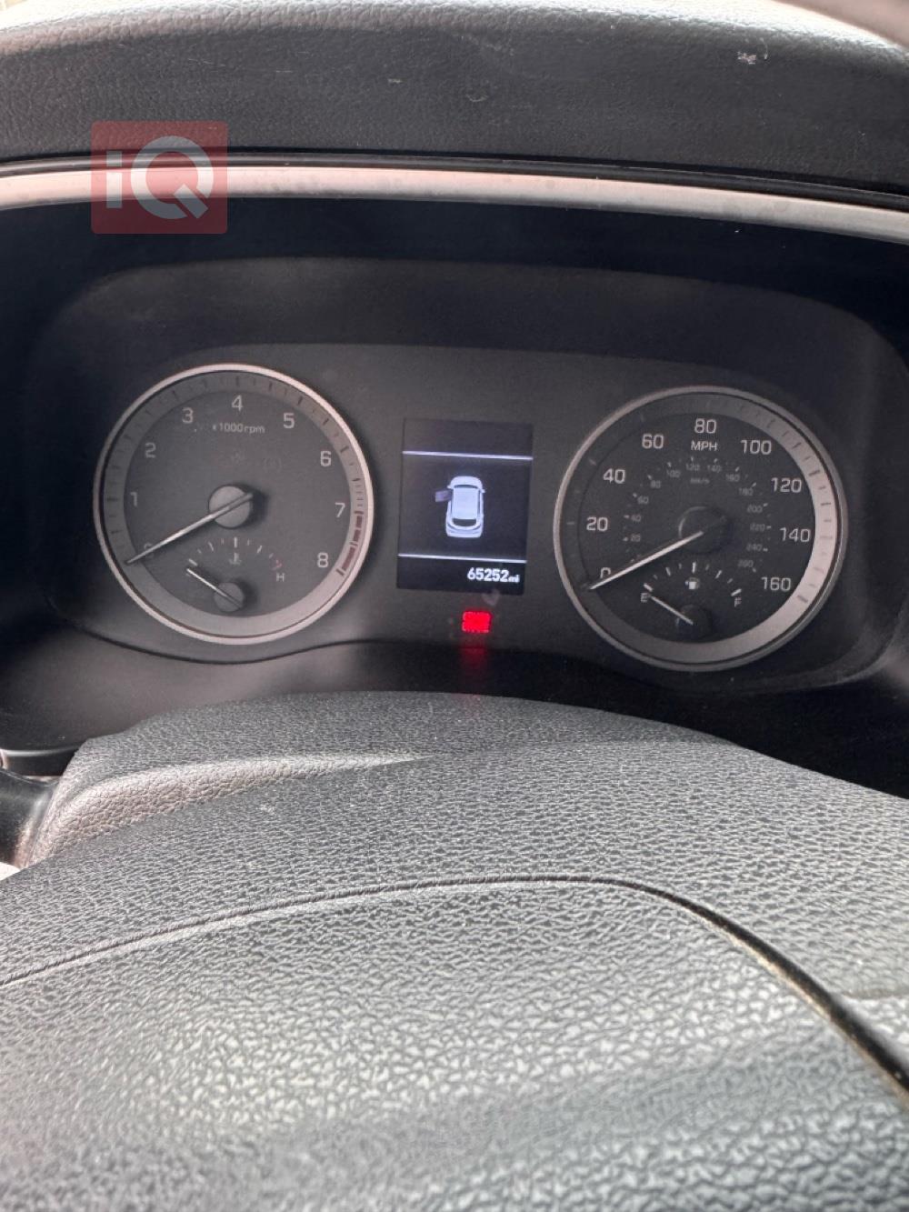 هیۆندای تۆکسۆن